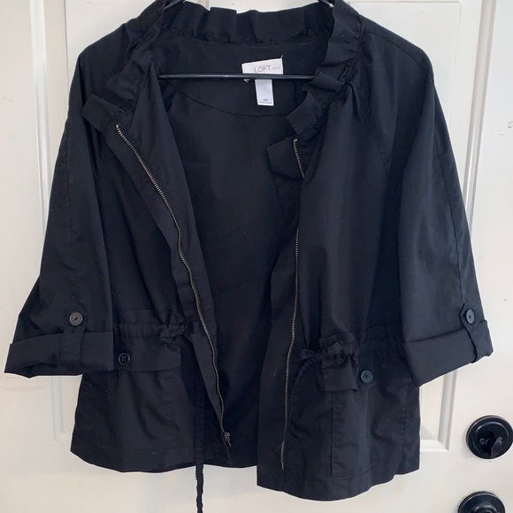 LOFT Jackets & Blazers - Loft jacket